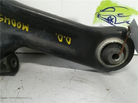 Brazo Inferior Delantero Derecho Renault Modus I  1 5 dCi 