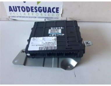 Centralita Mitsubishi MONTERO 3 2 DI-D 
