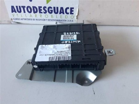 Centralita Mitsubishi MONTERO 3 2 DI-D 