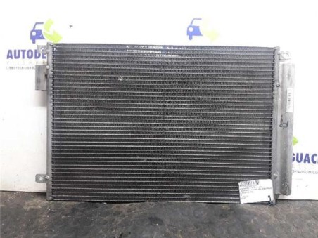 Radiador Aire Acondicionado Ford KA 1 2 8V 