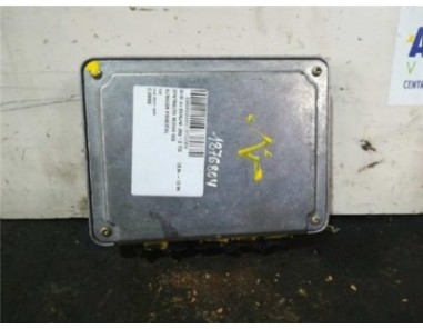 Centralita Audi A4 BERLINA 1 9 TDI 