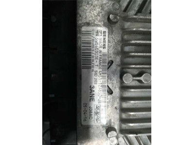 Centralita Ford FOCUS C-MAX 1 8 TDCi Turbodiesel
