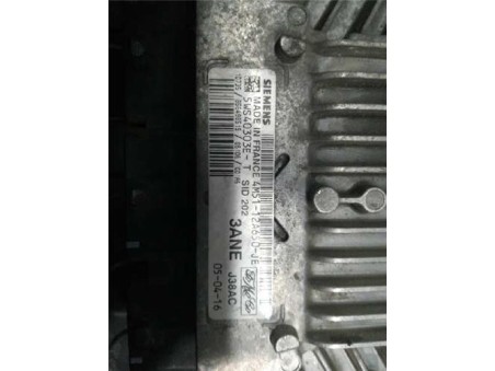 Centralita Ford FOCUS C-MAX 1 8 TDCi Turbodiesel 