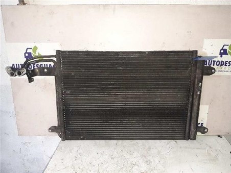 Radiador Aire Acondicionado Volkswagen CADDY KA/KB 1 9 TDI 
