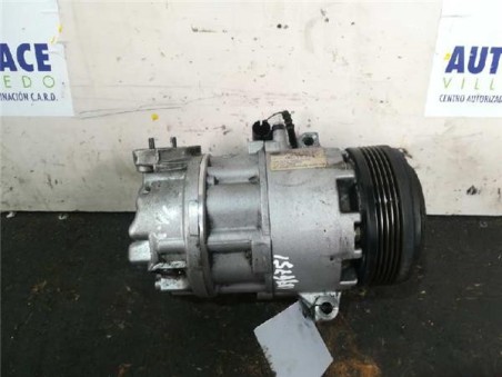 Compresor Aire Acondicionado BMW SERIE 3 COUPE 1 9 