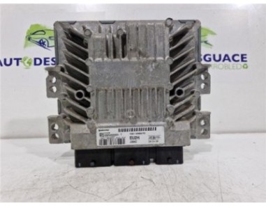 Centralita Ford MONDEO IV 1 8 TDCi