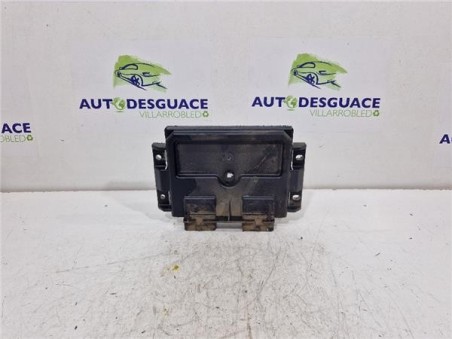 Centralita Peugeot PARTNER Furgón  1 9 D