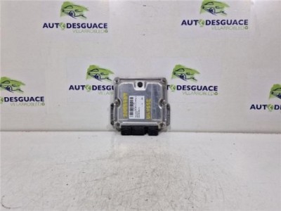 Centralita Fiat Ulysse  2 0 JTD Dynamic [2 0 Ltr  - 80 kW 16V JTD CAT]