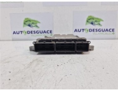 Centralita Renault Clio IV  1 5 Business [1 5 Ltr  - 66 kW dCi Diesel FAP Energy]