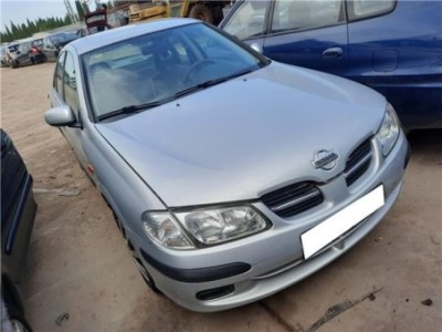 Centralita Nissan ALMERA II Hatchback  1 5