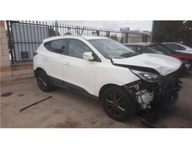 Brazo Inferior Delantero Izquierdo Hyundai IX35 2 0 CRDi 