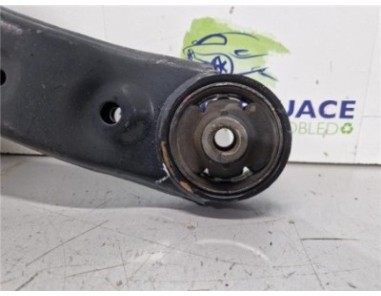 Brazo Inferior Delantero Izquierdo Hyundai IX35 2 0 CRDi 