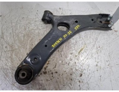 Brazo Inferior Delantero Izquierdo Hyundai IX35 2 0 CRDi 