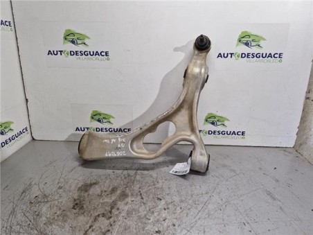 Brazo Inferior Delantero Derecho Audi Q7  3 0 TDI V6 Advance quattro  [3 0 Ltr  - 176 kW V6 24V TDI]