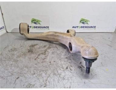 Brazo Inferior Delantero Derecho Audi Q7  3 0 TDI V6 Advance quattro  [3 0 Ltr  - 176 kW V6 24V TDI]
