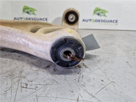 Brazo Inferior Delantero Derecho Audi Q7  3 0 TDI V6 Advance quattro  [3 0 Ltr  - 176 kW V6 24V TDI]