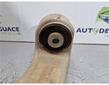 Brazo Inferior Delantero Derecho Audi Q7  3 0 TDI V6 Advance quattro  [3 0 Ltr  - 176 kW V6 24V TDI]