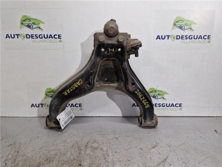 Brazo Inferior Delantero Izquierdo Nissan CABSTAR Caja/chasis  YD25
