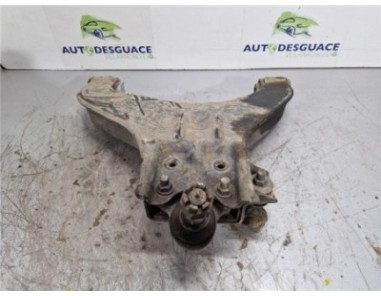 Brazo Inferior Delantero Izquierdo Nissan CABSTAR Caja/chasis  YD25