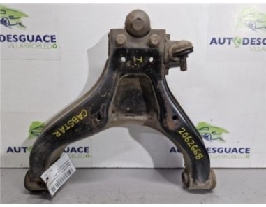 Brazo Inferior Delantero Izquierdo Nissan CABSTAR Caja/chasis  YD25