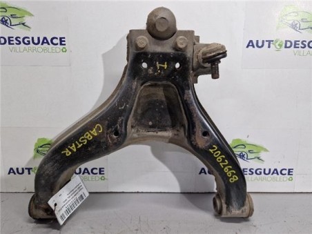Brazo Inferior Delantero Izquierdo Nissan CABSTAR Caja/chasis  YD25