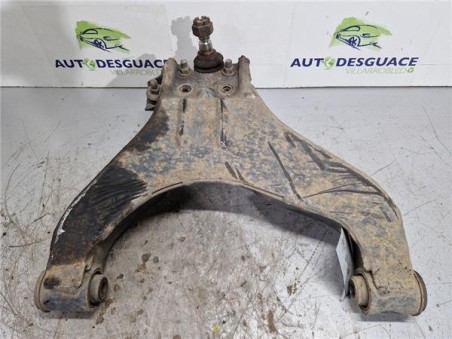 Brazo Inferior Delantero Izquierdo Nissan CABSTAR Caja/chasis  YD25