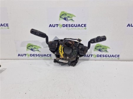 Mando Intermitencia Land Rover Discovery 4  3 0 SDV6 HSE [3 0 Ltr  - 180 kW TD V6 CAT]