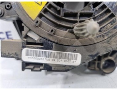 Mando Intermitencia Land Rover Discovery 4  3 0 SDV6 HSE [3 0 Ltr  - 180 kW TD V6 CAT]