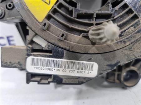 Mando Intermitencia Land Rover Discovery 4  3 0 SDV6 HSE [3 0 Ltr  - 180 kW TD V6 CAT]