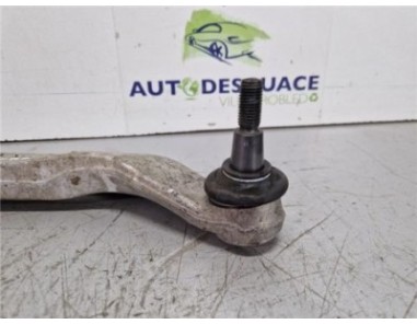 Brazo Inferior Delantero Derecho Seat Exeo Berlina  2 0 TDI