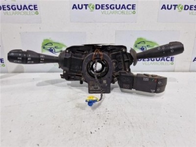 Mando Intermitencia Dacia Duster I  1 5 Ambiance 4x2 [1 5 Ltr  - 80 kW dCi Diesel FAP CAT]