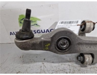 Brazo Inferior Delantero Izquierdo Seat Exeo Berlina  2 0 TDI