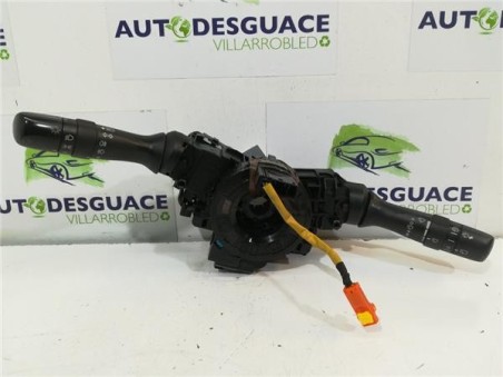 Mando Intermitencia Toyota Auris  1 3 Active [1 3 Ltr  - 74 kW 16V CAT]