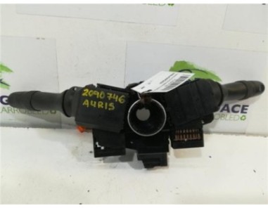 Mando Intermitencia Toyota Auris  1 3 Active [1 3 Ltr  - 74 kW 16V CAT]