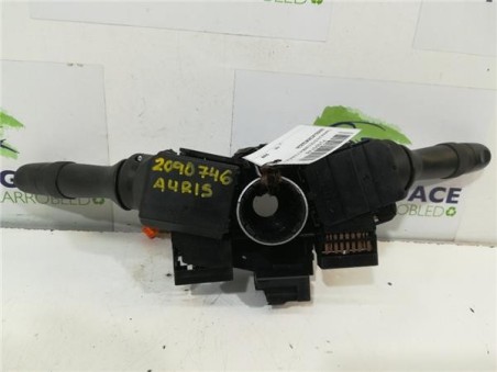 Mando Intermitencia Toyota Auris  1 3 Active [1 3 Ltr  - 74 kW 16V CAT]