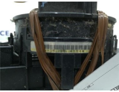 Mando Intermitencia Toyota Auris  1 3 Active [1 3 Ltr  - 74 kW 16V CAT]