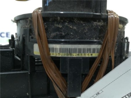 Mando Intermitencia Toyota Auris  1 3 Active [1 3 Ltr  - 74 kW 16V CAT]