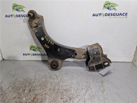 Brazo Inferior Delantero Derecho Volvo S60 Berlina  2 0 Kinetic [2 0 Ltr  - 133 kW Diesel CAT]