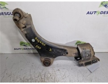 Brazo Inferior Delantero Derecho Volvo S60 Berlina  2 0 Kinetic [2 0 Ltr  - 133 kW Diesel CAT]
