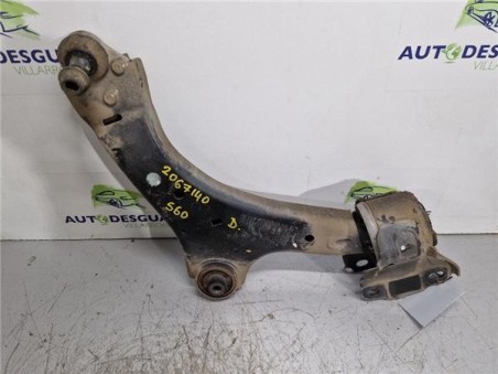 Brazo Inferior Delantero Derecho Volvo S60 Berlina  2 0 Kinetic [2 0 Ltr  - 133 kW Diesel CAT]