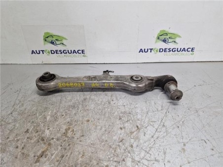 Brazo Inferior Delantero Derecho Audi A4 Berlina  2 0 TDI 16V  [2 0 Ltr  - 103 kW TDI]
