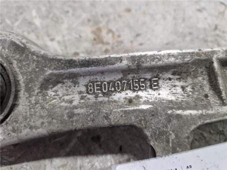 Brazo Inferior Delantero Derecho Audi A4 Berlina  2 0 TDI 16V  [2 0 Ltr  - 103 kW TDI]