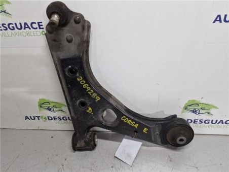 Brazo Inferior Delantero Derecho Opel CORSA E 1 4 