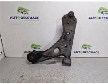 Brazo Inferior Delantero Derecho Opel CORSA E 1 4 
