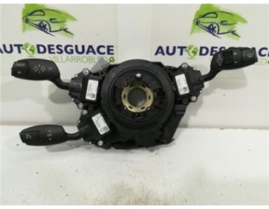 Mando Intermitencia BMW Serie 5 Berlina  2 0 520d [2 0 Ltr  - 130 kW Turbodiesel CAT]