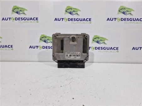 Centralita Audi A3  2 0 TDI 16V