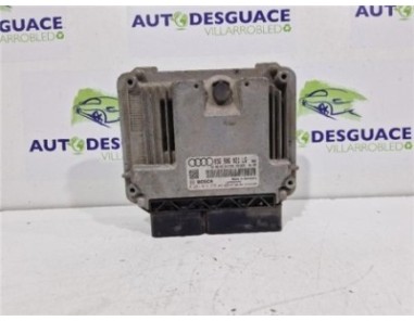 Centralita Audi A3  2 0 TDI 16V