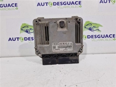 Centralita Audi A3  2 0 TDI 16V