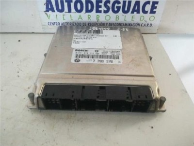 Centralita BMW X5 3 0 24V Turbodiesel