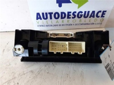 Mandos Climatizador Skoda ROOMSTER 1 4 TDI